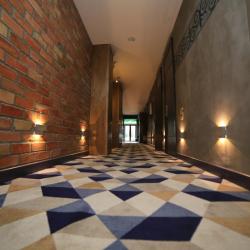 Фото Отель Bugu (Бугу)