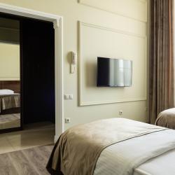 Фото Отель Meridian (Меридиан)