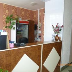 Фото Отель ичи