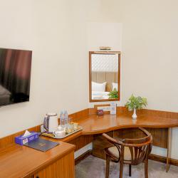 Фото Отель Sangzor Boutique Hotel (Сангзор Бутик)
