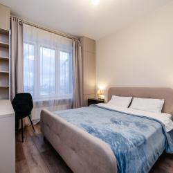 Фото Отель Rooms Moscow (Румс ) на улице Амурская
