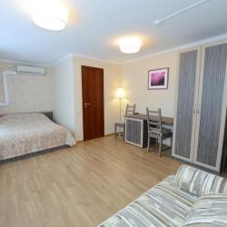 Фото Отель Астра