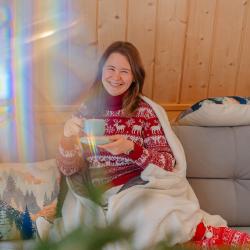 Фото Отель Эко Парк Тепло