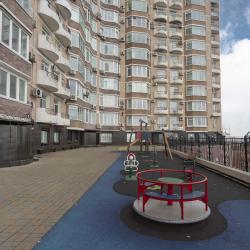 Фото Апартаменты Apart Vl (Апарт ВЛ) на улице Набережная 5В