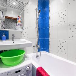 фото 13 Семейные апартаменты Elenahotel (Еленаотель) на аллее Котельникова 3