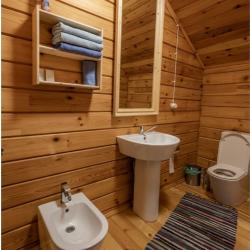 Коттедж улучшенный Барский