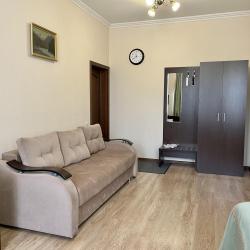 Фото Отель Mountains (Маунтинс)