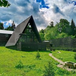 Фото Отель Good Karma Villas (Гуд Карма Вилла)