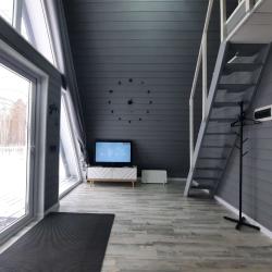 Фото Отель Свобода леса