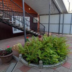 Фото Отель Причал