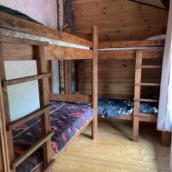 Фото Отель Шаурдат
