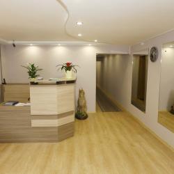 Фото Отель Уют