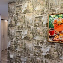 Фото Апартаменты на улице Максима Горького