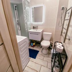 Фото Отель Арктик Хаус на улице Сафонова