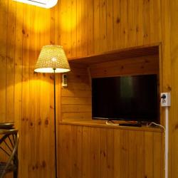 Фото Отель Холодный ручей