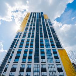 Фото Апартаменты на улице Репина 77