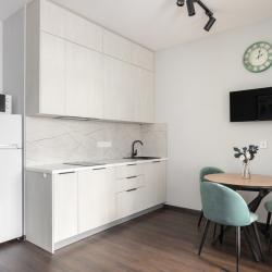 фото 11 Dubrovskiy Apart (Дубровский Апарт) на улице Тосина 6