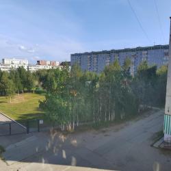 2-комнатные апартаменты улучшенные