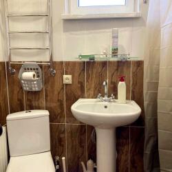 1-комнатные апартаменты студия Студия на Гагарина с Лаунч-зоной