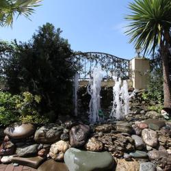 Фото Отель Страна магнолий