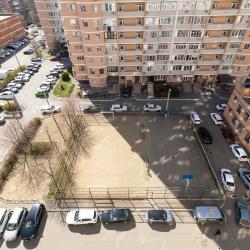 Фото Апартаменты на улице Монтажников