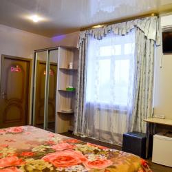 Фото Отель Норд-Вест