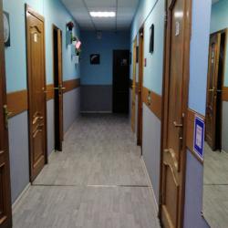 фото 7 Travel inn Преображенская (Трэвел Инн Преображенская)