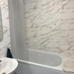 Апартаменты стандарт №1