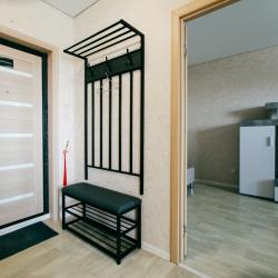 Фото Отель PrezentHaus (ПрезентХаус) на Моршанском шоссе 24Г