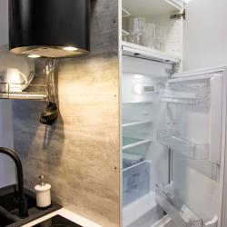 Фото Апартаменты на ул. Старошоссейной, 5к4