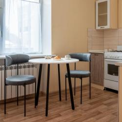 2-комнатные апартаменты стандарт