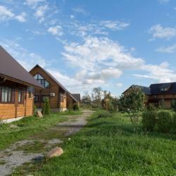 Фото Отель Чудной двор
