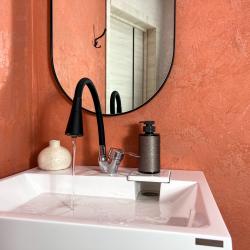 Фото Апартаменты на улице Тази Гиззата 15