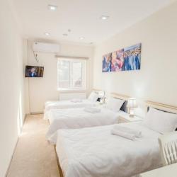 Фото Отель Like INN Hotel (Лайк Инн)