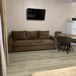 Фото Отель Горница