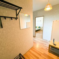 Апартаменты стандарт