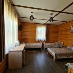 Фото Отель База отдыха Горная Слобода