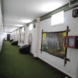 Фото Отель Kesh Palace (Кеш Палас)