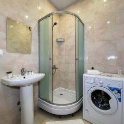 Апартаменты стандарт