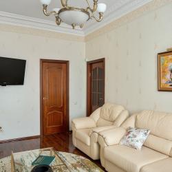 Апартаменты K-flat на Кутузовском проспекте — 69d1dd11aab9638753b71ca84af068db