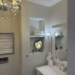 Фото Отель Архитектор на бульваре Рябиновый 11