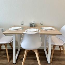 Фото Отель Уютная дизайнерская квартира рядом с морем