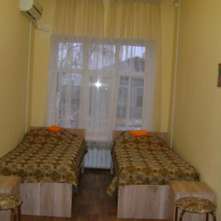 Фото Отель Галчонок