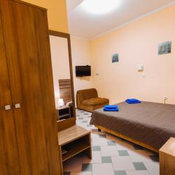 Фото Отель Юрзуф