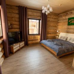 Фото Отель Karhumaki Sport & Spa (Кархумяки)