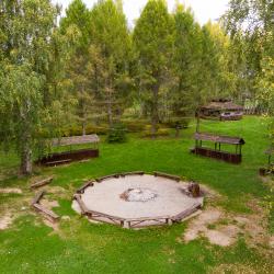 Фото Отель Санаторий на Волге