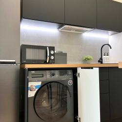 1-комнатные апартаменты улучшенные Orange