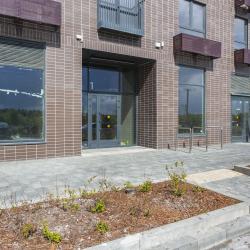 Фото Отель Home Like на улице Братьев Бромлей 5к2