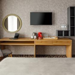 Фото Отель CORUDO Family Resort&Spa (КОРУДО Фэмили Резорт и СПА)