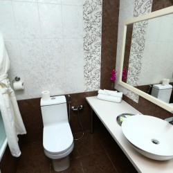 Номер полулюкс бизнес